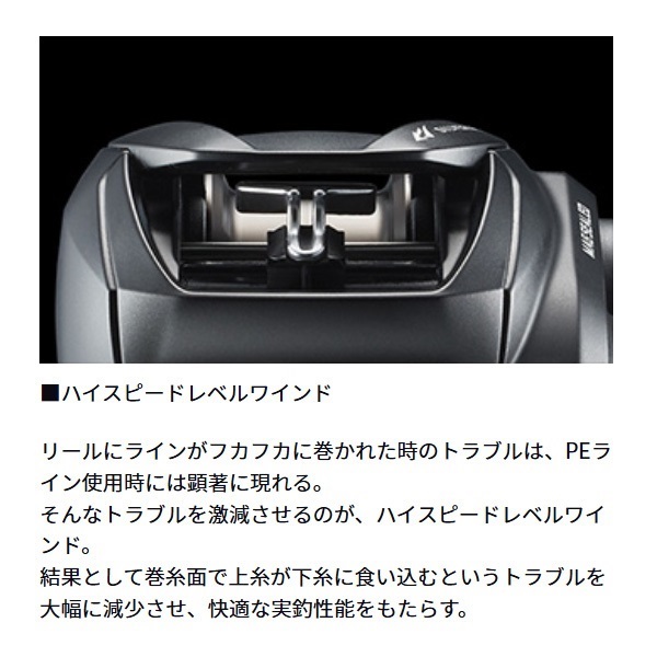 シルバーウルフ SV TW PE SPECIAL